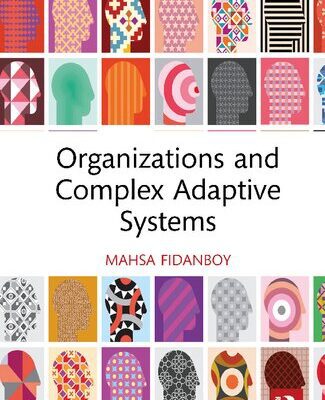خرید و دانلود نسخه کامل کتاب Organizations and Complex Adaptive Systems