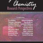 خرید و دانلود نسخه کامل کتاب Organometallic Chemistry Research Perspectives