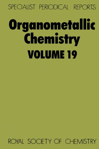 خرید و دانلود نسخه کامل کتاب Organometallic chemistry vol. 19 : a review of the literature published during 1988_68d07662ce78e.jpeg خرید و دانلود نسخه کامل کتاب Organometallic chemistry vol. 19 : a review of the literature published during 1988