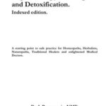 خرید و دانلود نسخه کامل کتاب Organotherapy, Drainage and Detoxification