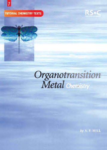 خرید و دانلود نسخه کامل کتاب Organotransition Metal Chemistry_68d34aa6f0242.jpeg خرید و دانلود نسخه کامل کتاب Organotransition Metal Chemistry