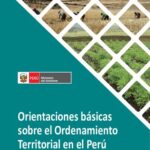 خرید و دانلود نسخه کامل کتاب Orientaciones básicas sobre el Ordenamiento Territorial en el Perú