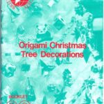 خرید و دانلود نسخه کامل کتاب Origami Christmas Tree Decorations