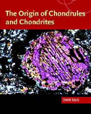 خرید و دانلود نسخه کامل کتاب Origin of Chondrules and Chondrites (2004)(en)(209s)