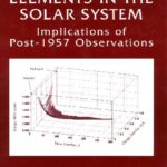 خرید و دانلود نسخه کامل کتاب Origin of Elements in the Solar System: Implications of Post-1957 Observations
