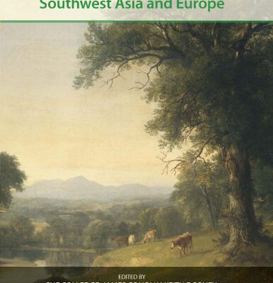 خرید و دانلود نسخه کامل کتاب Origins and Spread of Domestic Animals in Southwest Asia and Europe