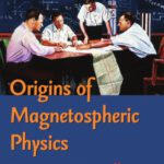 خرید و دانلود نسخه کامل کتاب Origins of magnetospheric physics