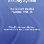 خرید و دانلود نسخه کامل کتاب Origins of the European Security System: The Helsinki Process Revisited, 1965-75