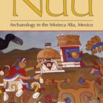 خرید و دانلود نسخه کامل کتاب Origins of the Nuu: Archaeology in the Mixteca Alta, Mexico