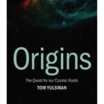 خرید و دانلود نسخه کامل کتاب Origins: The Quest for Our Cosmic Roots