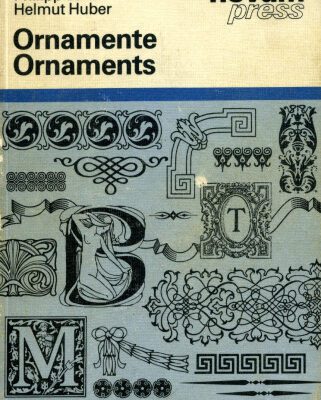 خرید و دانلود نسخه کامل کتاب OrnamenteOrnaments