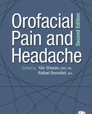 خرید و دانلود نسخه کامل کتاب Orofacial Pain and Headache