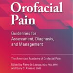 خرید و دانلود نسخه کامل کتاب Orofacial Pain: Guidelines for Assessment, Diagnosis, and Management