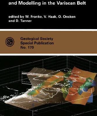 خرید و دانلود نسخه کامل کتاب Orogenic Processes: Quantification and Modelling in the Variscan Belt