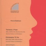 خرید و دانلود نسخه کامل کتاب Orthodontic Diagnostic Principles