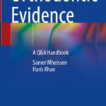 خرید و دانلود نسخه کامل کتاب Orthodontic Evidence: A Q&A Handbook