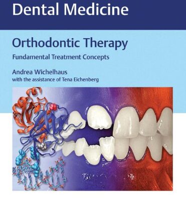 خرید و دانلود نسخه کامل کتاب Orthodontic Therapy: Fundamental Treatment Concepts (Color Atlas of Dental Medicine)