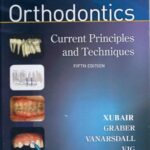 خرید و دانلود نسخه کامل کتاب Orthodontics: Current Principles and Techniques