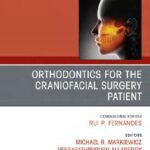 خرید و دانلود نسخه کامل کتاب Orthodontics for the Craniofacial Surgery Patient