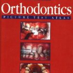 خرید و دانلود نسخه کامل کتاب orthodontics picture test atlas