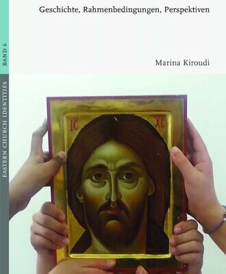 خرید و دانلود نسخه کامل کتاب Orthodoxer Religionsunterricht in Deutschland: Geschichte, Rahmenbedingungen, Perspektiven