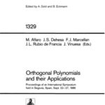 خرید و دانلود نسخه کامل کتاب Orthogonal Polynomials and their Applications
