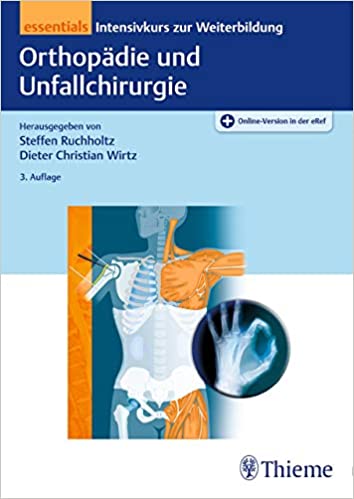 خرید و دانلود نسخه کامل کتاب Orthopädie und Unfallchirurgie essentials: Intensivkurs zur Weiterbildung (German Edition) (3rd Edition) – Original PDF_68b9ea8edf1c8.jpeg خرید و دانلود نسخه کامل کتاب Orthopädie und Unfallchirurgie essentials: Intensivkurs zur Weiterbildung (German Edition) (3rd Edition) – Original PDF