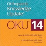 خرید و دانلود نسخه کامل کتاب Orthopaedic Knowledge Update (14th Edition) –  +  Pdf