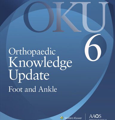 خرید و دانلود نسخه کامل کتاب Orthopaedic Knowledge Update: Foot and Ankle 6