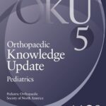 خرید و دانلود نسخه کامل کتاب Orthopaedic Knowledge Update: Pediatrics 5