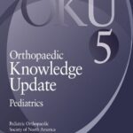 خرید و دانلود نسخه کامل کتاب Orthopaedic Knowledge Update: Pediatrics 5