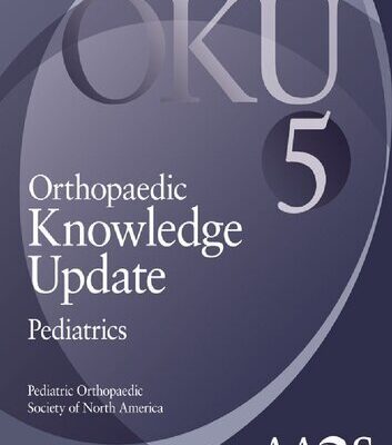 خرید و دانلود نسخه کامل کتاب Orthopaedic Knowledge Update: Pediatrics 5