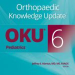 خرید و دانلود نسخه کامل کتاب Orthopaedic Knowledge Update® Pediatrics 6