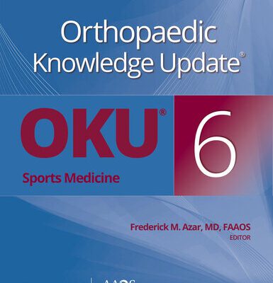 خرید و دانلود نسخه کامل کتاب Orthopaedic Knowledge Update®: Sports Medicine