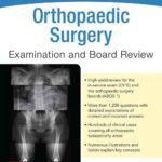 خرید و دانلود نسخه کامل کتاب Orthopaedic Surgery Examination and Board Review