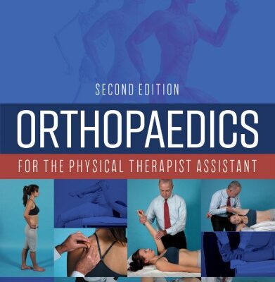 خرید و دانلود نسخه کامل کتاب Orthopaedics for the Physical Therapist Assistant