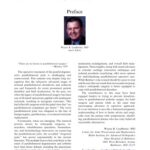 خرید و دانلود نسخه کامل کتاب Orthopedic Clinics of North America Vol 39 Issue 03 2008 Painful degenerative patellofemoral Joint