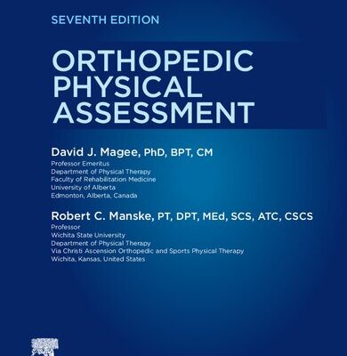 خرید و دانلود نسخه کامل کتاب Orthopedic Physical Assessment