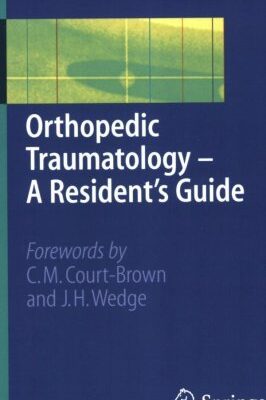 خرید و دانلود نسخه کامل کتاب Orthopedic Principles