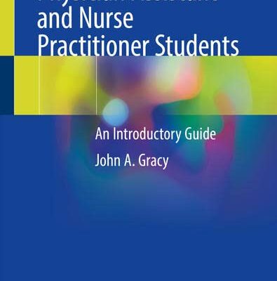 خرید و دانلود نسخه کامل کتاب Orthopedics for Physician Assistant and Nurse Practitioner Students: An Introductory Guide