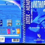 خرید و دانلود نسخه کامل کتاب Orthopedie