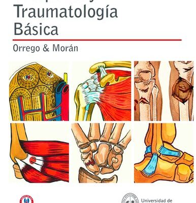 خرید و دانلود نسخه کامل کتاب Ortopedia y Traumatología Básica