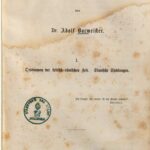 خرید و دانلود نسخه کامل کتاب Ortsnamen der keltisch-römischen Zeit / Slavische Siedlungen