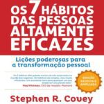 خرید و دانلود نسخه کامل کتاب Os 7 Hábitos das Pessoas Altamente Eficazes