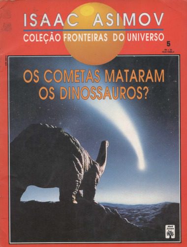 خرید و دانلود نسخه کامل کتاب Os Cometas Mataram os Dinossauros?_68bc795f4960d.jpeg خرید و دانلود نسخه کامل کتاب Os Cometas Mataram os Dinossauros?