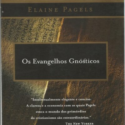 خرید و دانلود نسخه کامل کتاب Os Evangelhos Gnósticos