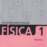 خرید و دانلود نسخه کامل کتاب Os Fundamentos da Física 1 – Mecânica