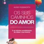 خرید و دانلود نسخه کامل کتاب Os seis caminhos do amor