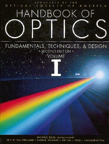 خرید و دانلود نسخه کامل کتاب OSA Handbook of Optics_68be9795b4f8e.jpeg خرید و دانلود نسخه کامل کتاب OSA Handbook of Optics