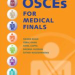 خرید و دانلود نسخه کامل کتاب OSCEs for Medical Finals